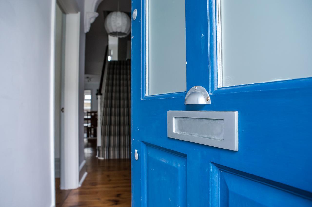 The Blue House Villa Worthing Ngoại thất bức ảnh