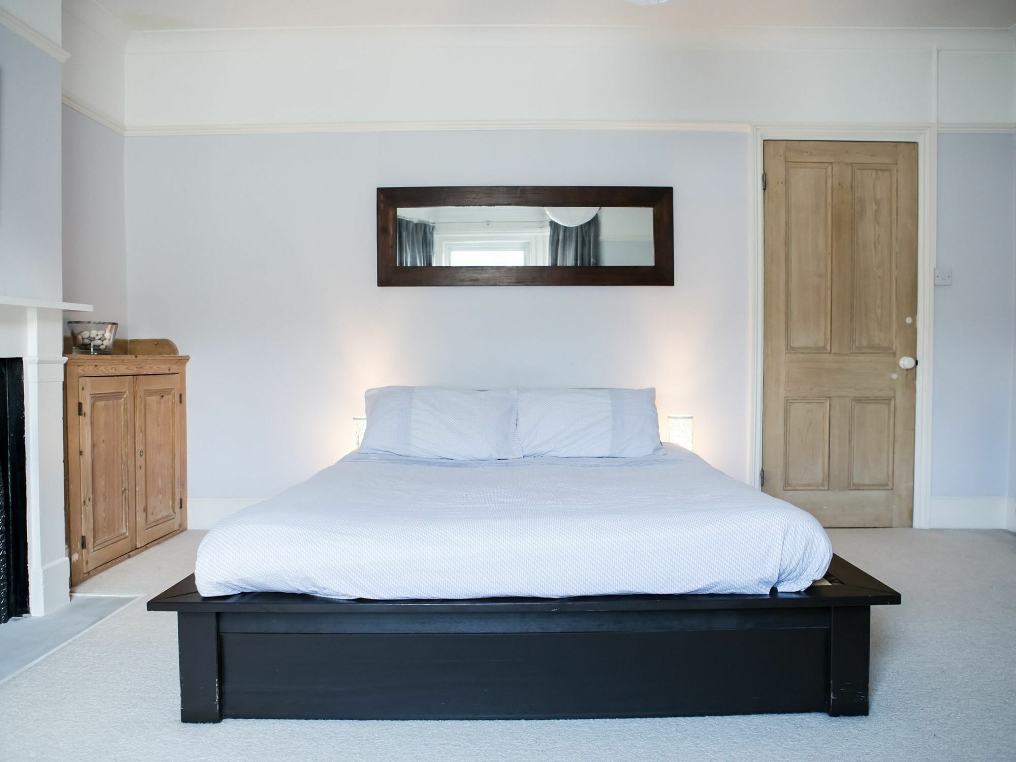 The Blue House Villa Worthing Ngoại thất bức ảnh
